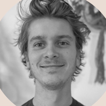 Maarten Sintnicolaas, Osteopaat bij Synkroon