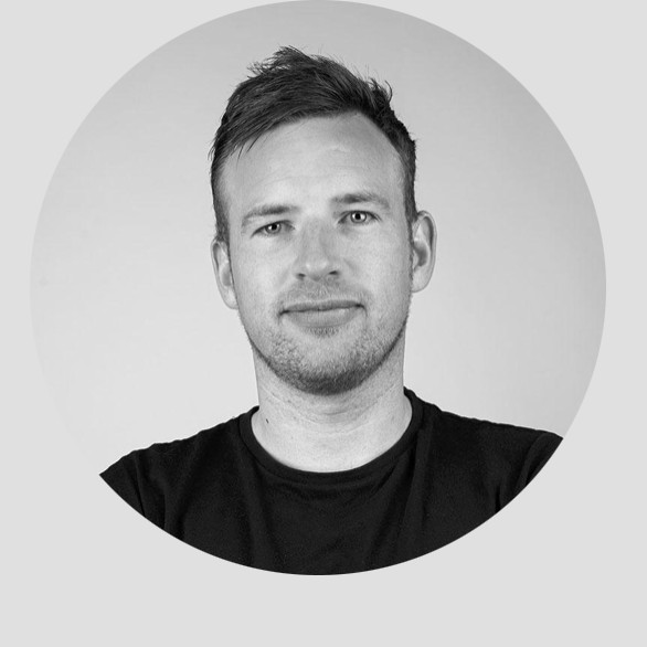 Michaël Trevels, Osteopaat D.O. bij Synkroon